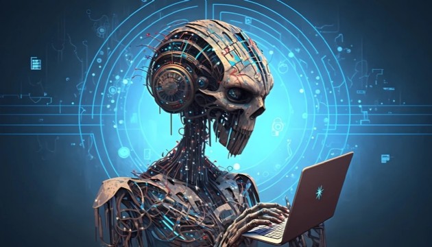 Yapay zeka haklarımızı kısıtlıyor