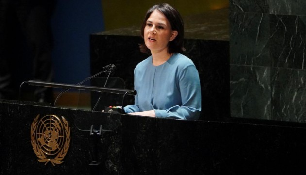 Almanya: Hedefimiz, Suriye'nin asla iç savaşa dönmemesini sağlamak