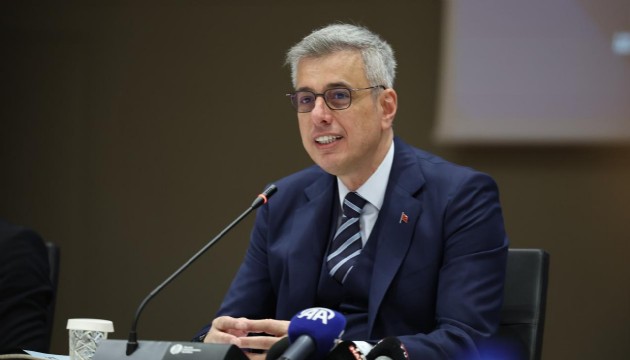 Bakan Memişoğlu: ASM'leri güçlendirmeye devam edeceğiz