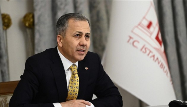 Yerlikaya’dan boykot çağrılarına tepki!