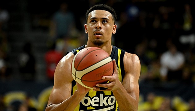 EuroLeague'de MVP Baldwin