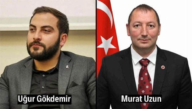 Beykoz Belediyesi’nde istifa depremi!