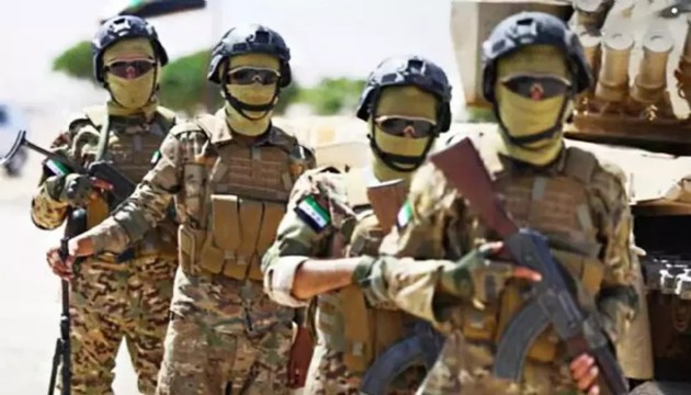 Suriye ordusundan SDG'ye uyarı