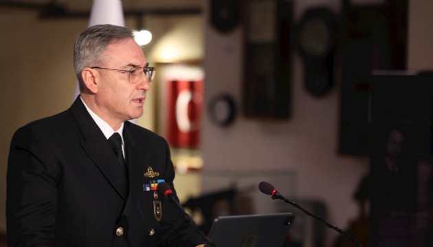 MSB'den 'Türk jetleri' iddiasına yanıt