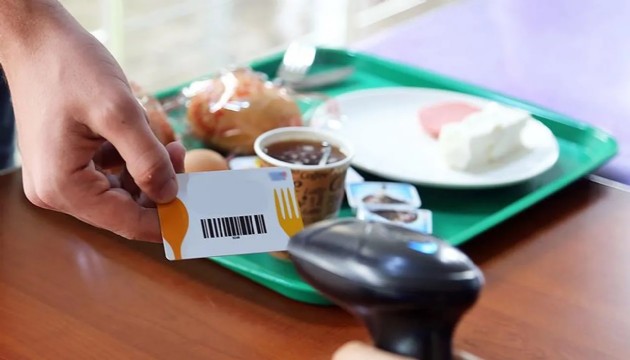 Yemek ücreti belli oldu