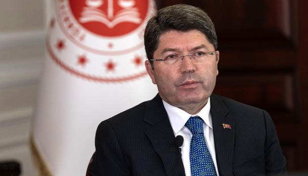 Bakan Tunç'tan TÜSİAD'a tepki