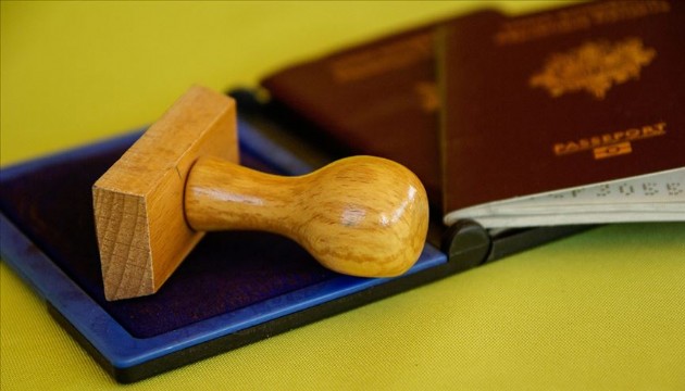 Schengen'de yeni dönem