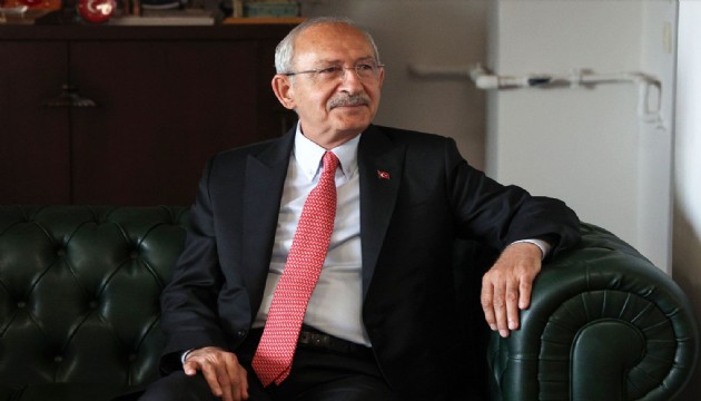 Kılıçdaroğlu üniversite söyleşisinde ortaya çıktı