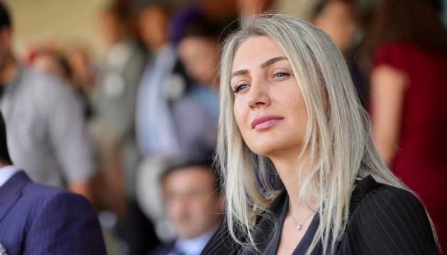 Dilek İmamoğlu'ndan casusluk soruşturmasına tepki