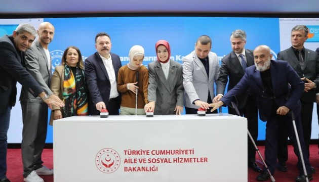 Kaybolanlar için Acil Alarm Sistemi!