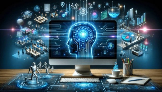 Türk mühendislerden ChatGPT'ye rakip