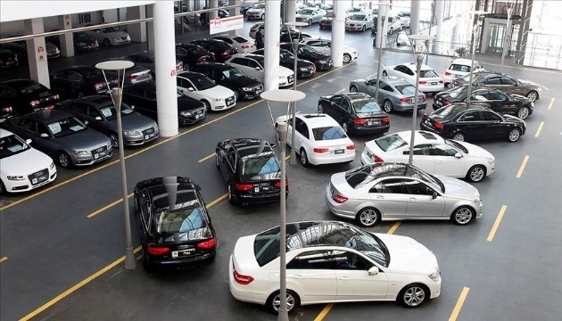 Araç ve konut ilanlarında yeni uygulama