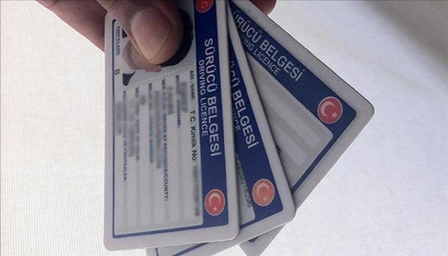 3 milyon kişinin ehliyeti geçersiz sayılacak