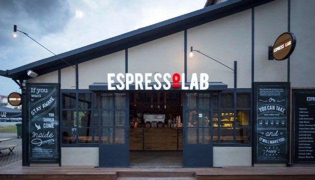 Espressolab sosyal medya hesabını kapattı