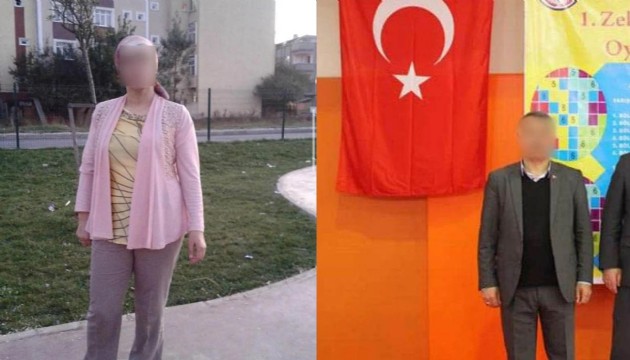 Hademe, müdürün yemeğine çamaşır suyu kattı