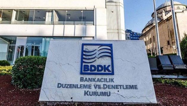BDDK’dan şirketlere kredi imkanında yeni dönem