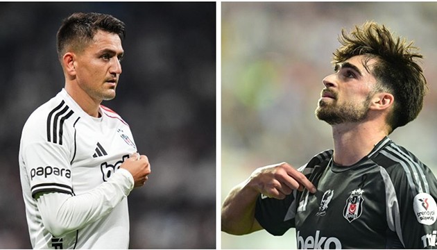 Beşiktaş'tan sakatlık açıklaması