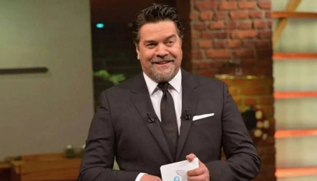 Beyazıt Öztürk ekranlara dönüyor! İşte yeni programın yayın tarihi