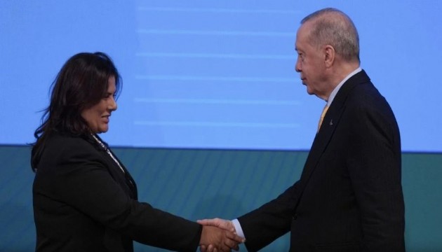 Erdoğan ilk ziyaretini Aydın'a yapacak