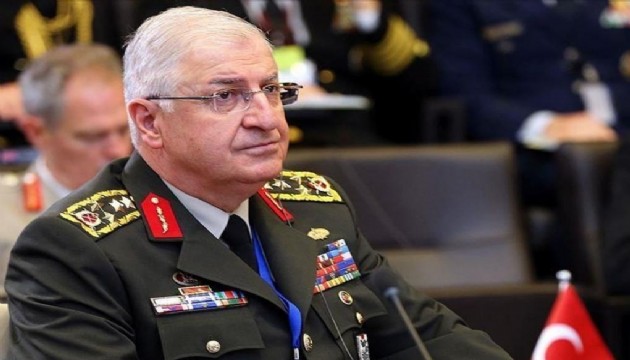 Bakan Güler'den SDG mesajı