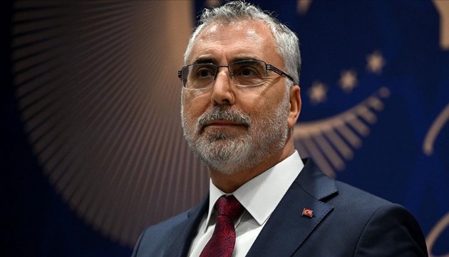 Bakan Işıkhan'dan yeni çalışma modeli sinyali: 'Meclis'e sunacağız'