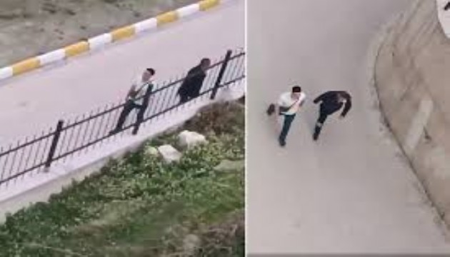 Şehit çocuğunun yurttan atılması Meclis'e taşındı