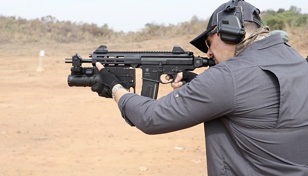 Bombaatarlardan ihracat başarısı