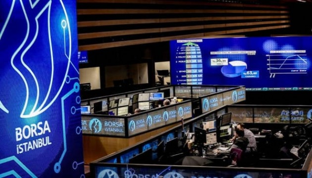 İBB iddianamesi Borsa’yı sarstı