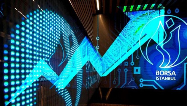Borsa güne yükselişle başladı!