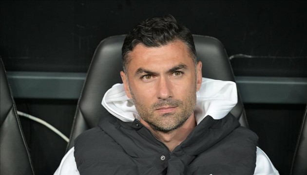 Ayrılık 3 gün sürdü: Burak Yılmaz geri dönüyor
