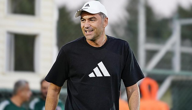 Burak Yılmaz'dan kariyer zirvesi