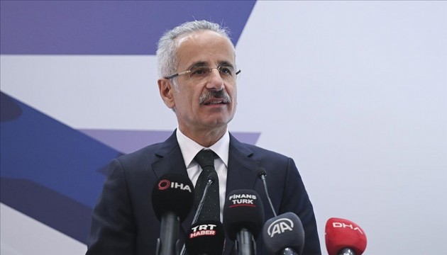 Bakan Uraloğlu'ndan sosyal medya uyarısı