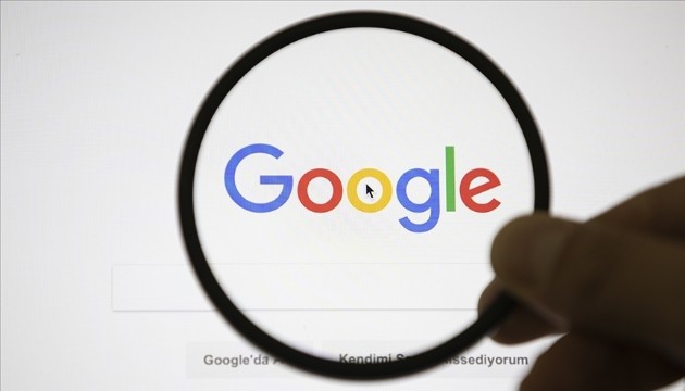 Google'dan o uygulamalara engelleme