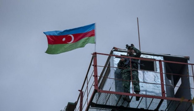 Ermenistan, Azerbaycan'a ateş açtı