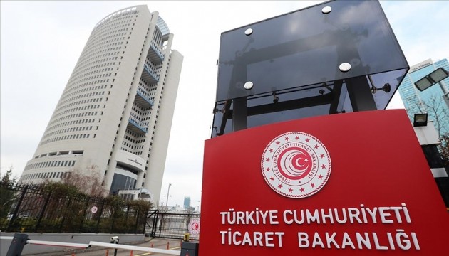 Ticaret Bakanlığı kaçakçılık bilançosunu açıkladı