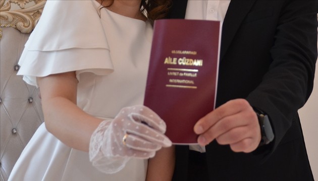 Evlenenlere indirim yapan firma sayısı arttı