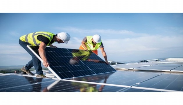 Avustralya’da ücretsiz güneş enerjisi