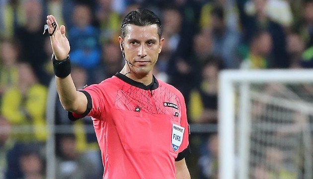 Ali Palabıyık'tan bahis yanıtı