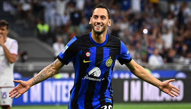 Fenerbahçe'den transfer çalımı