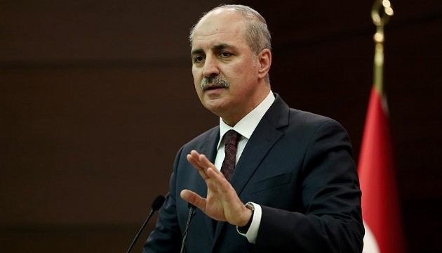 Numan Kurtulmuş: Bu sefer başaracağız