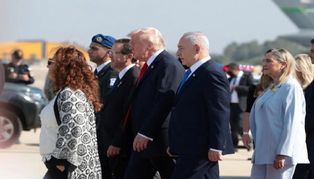 Trump'tan ateşkes açıklaması: Savaş bitti