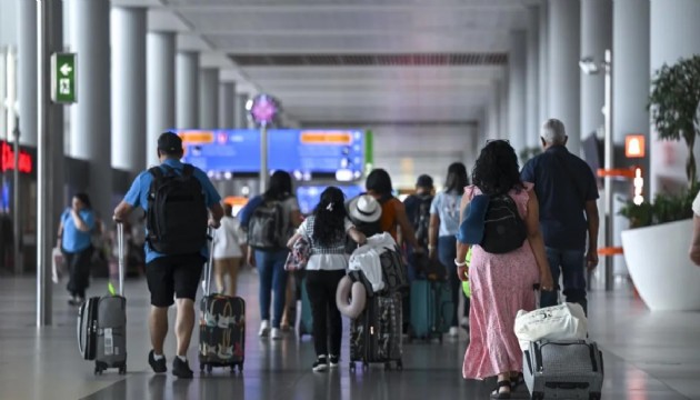 Siber saldırı havalimanlarını felç etti