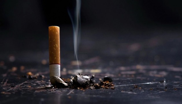 Bir sigara grubuna daha zam