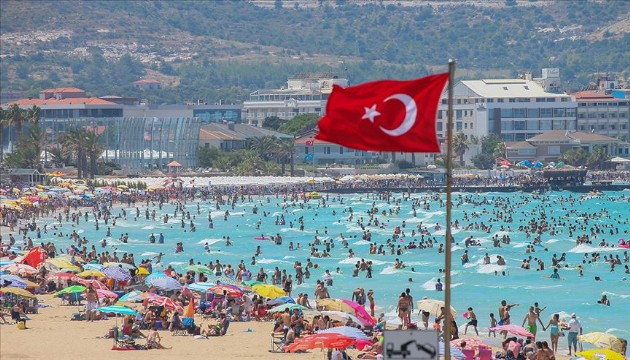 Turizmcilerden bayram tatili çağrısı