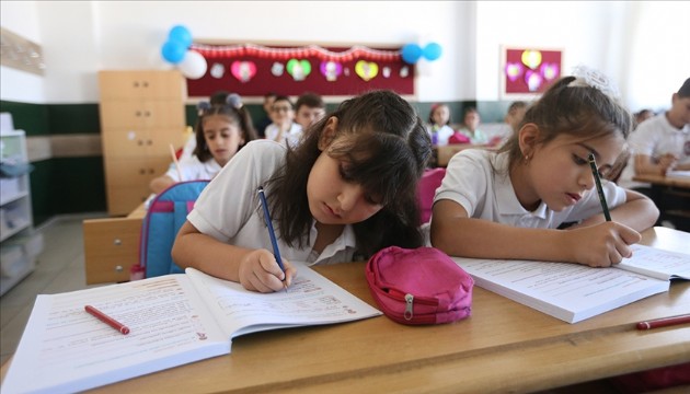 Ara tatil ile bayram birleşti