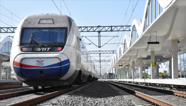 YHT bilet fiyatları zamlandı