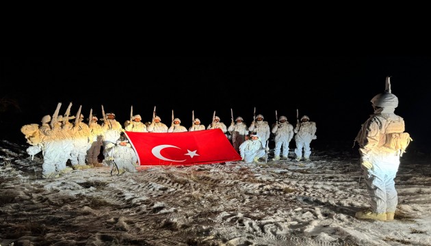 MSB duyurdu: PKK'ya ağır darbe!