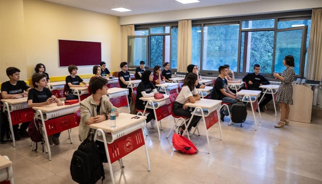 MEB'den okullara uyarı