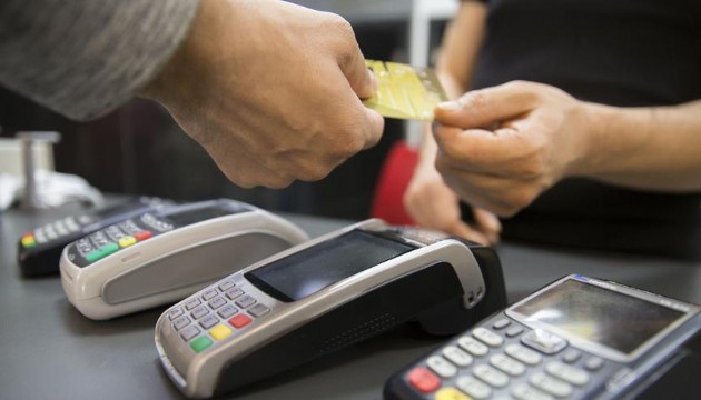 Kartlı ödemeler artışa geçti
