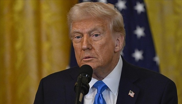 Trump'ın kabinesinde Türk isim!